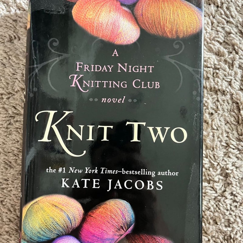 Knit Two