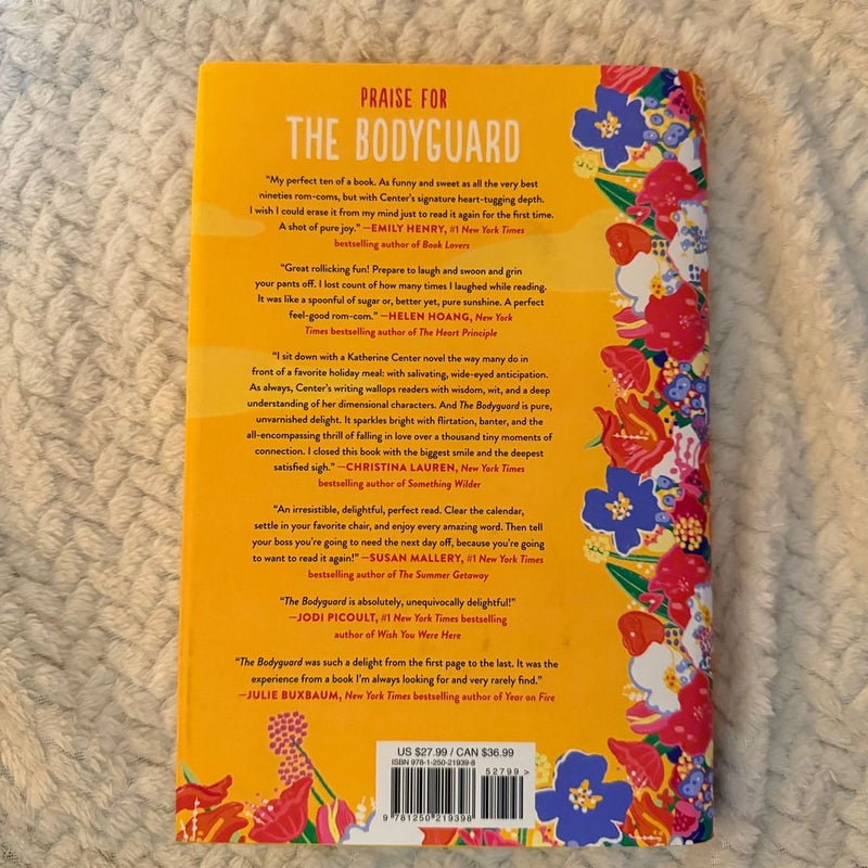 The Bodyguard