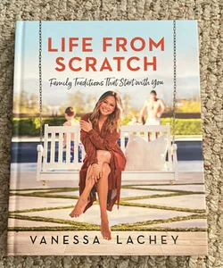 Life from Scratch