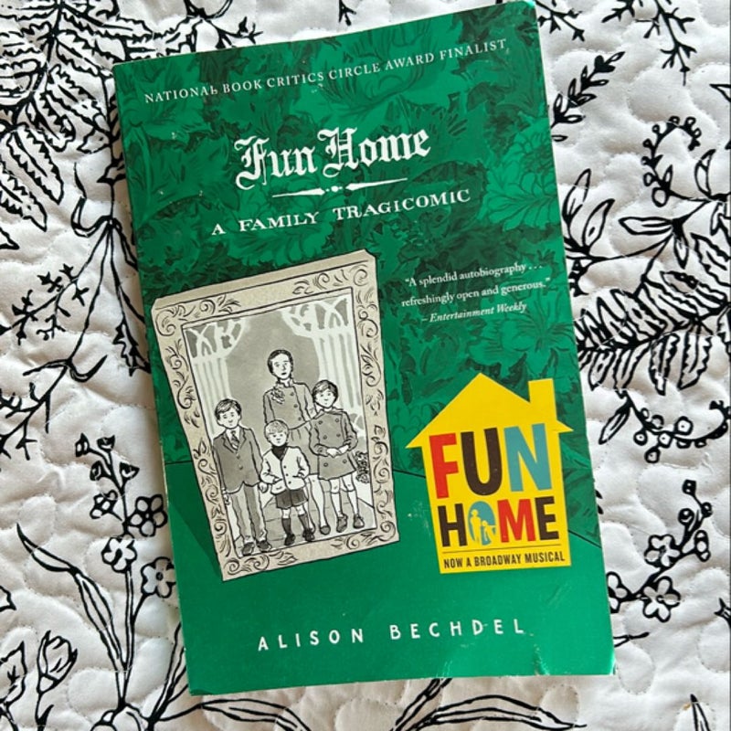 Fun Home