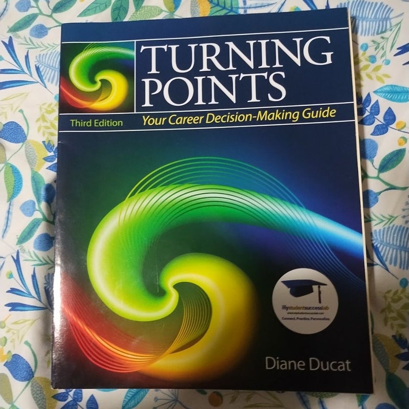 Turning Points