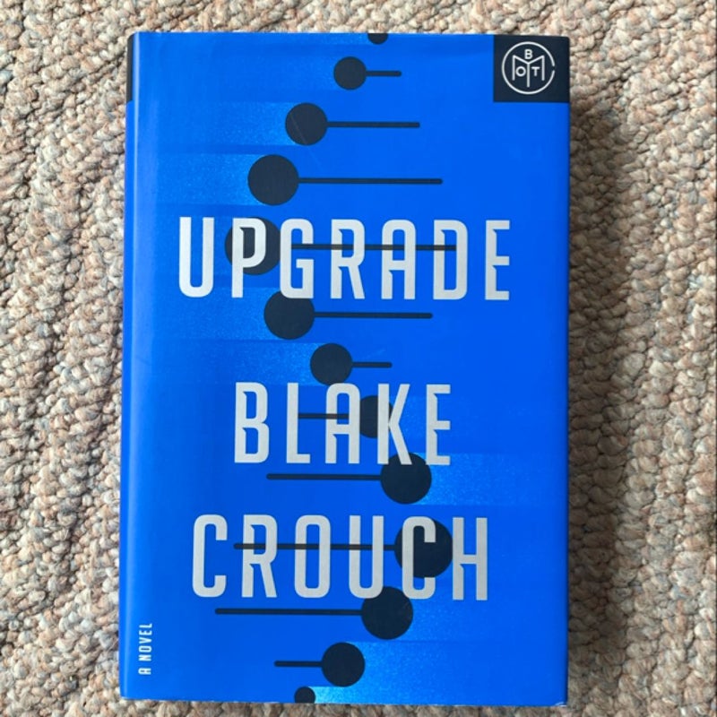 Upgrade