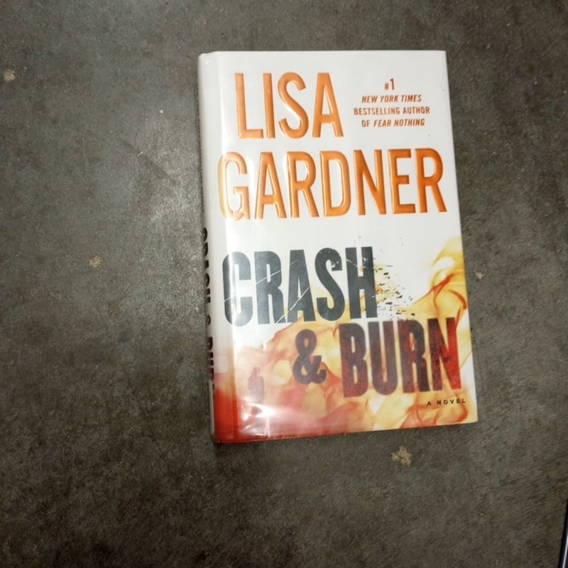 Crash and Burn