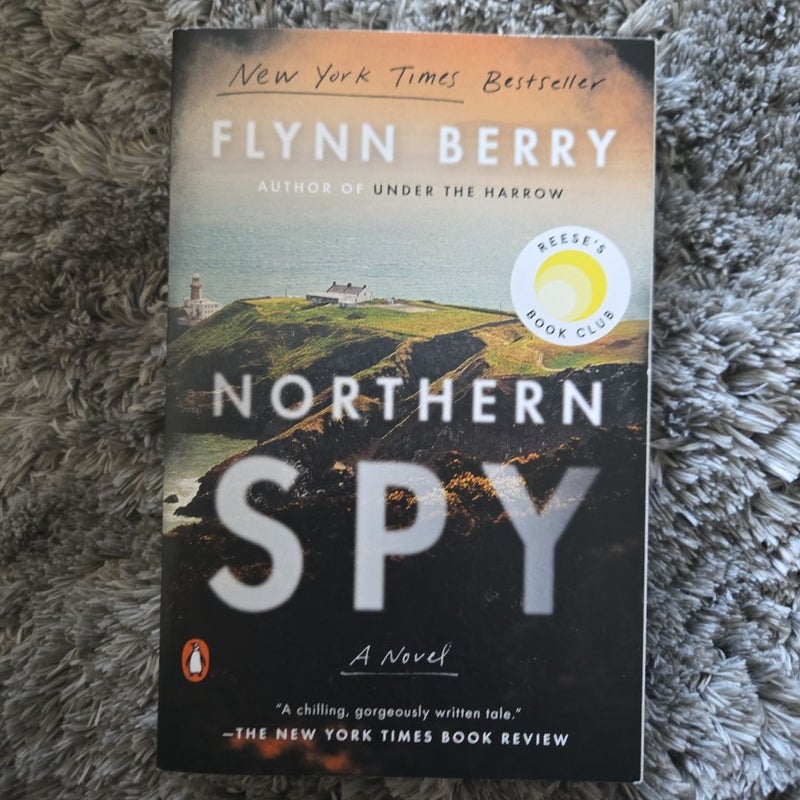 Northern Spy