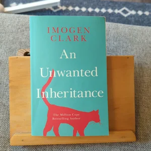 An Unwanted Inheritance