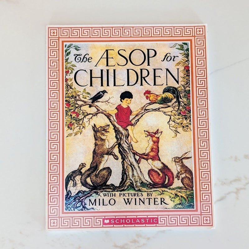 The Aesop for Children 