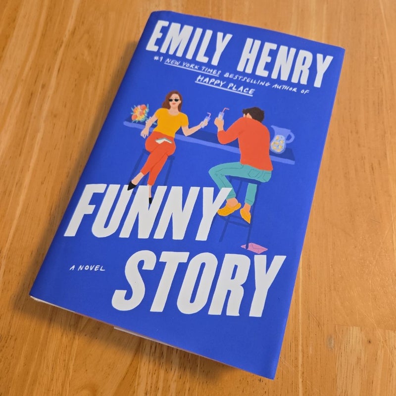 Funny Story