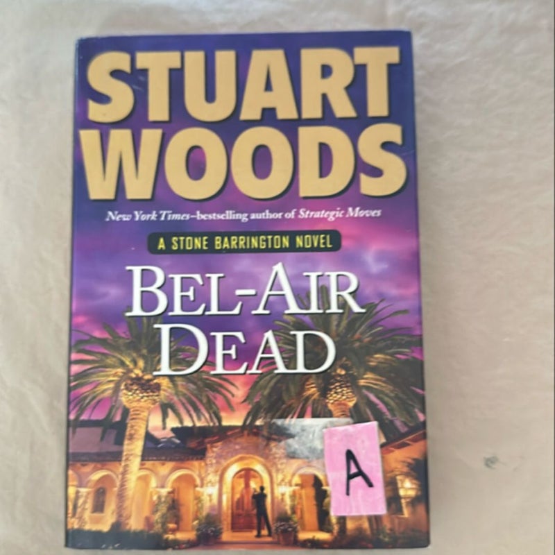 Bel-Air Dead