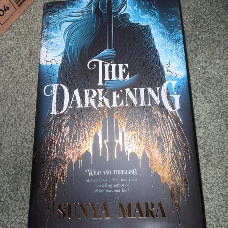 The Darkening