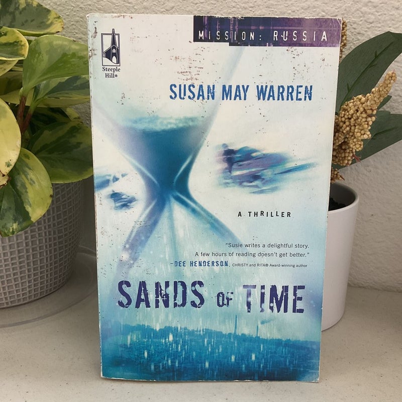 Sands of Time