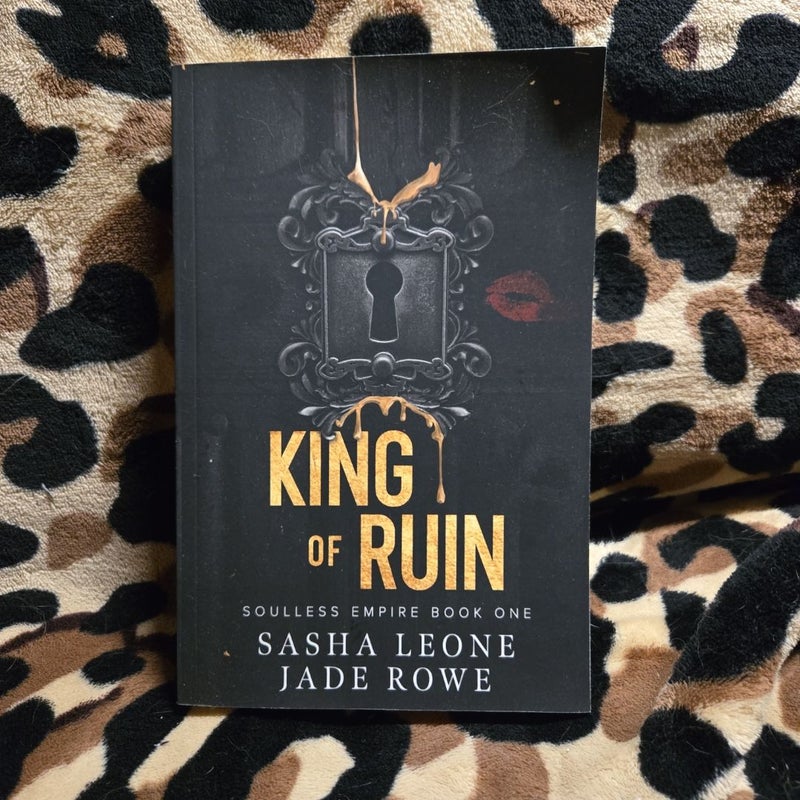 King of Ruin