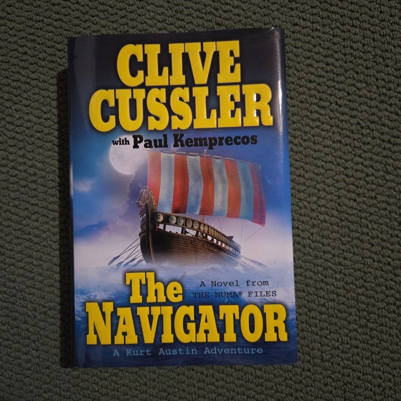 The Navigator