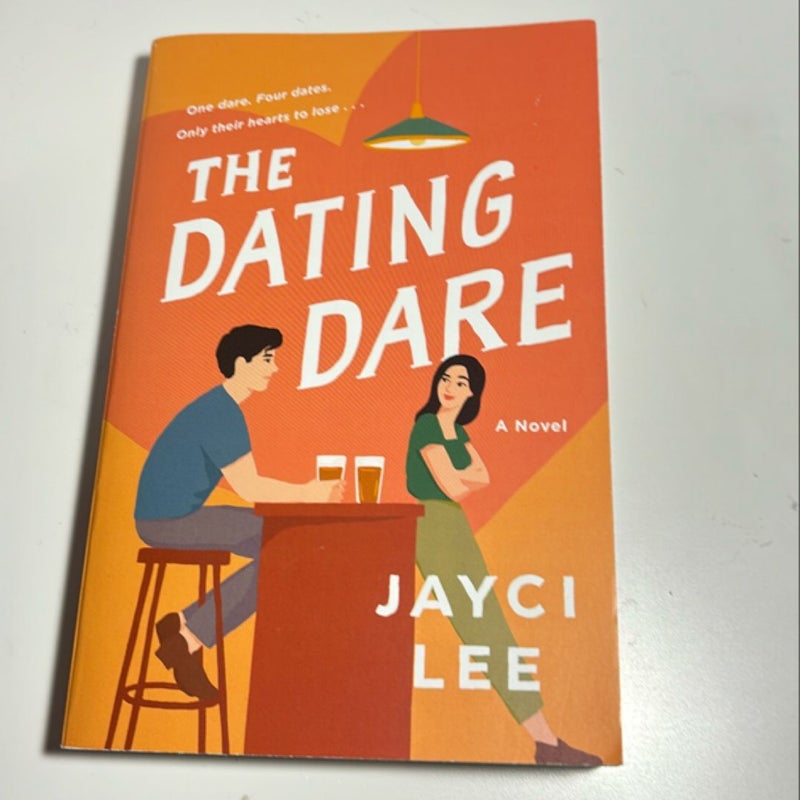 The Dating Dare