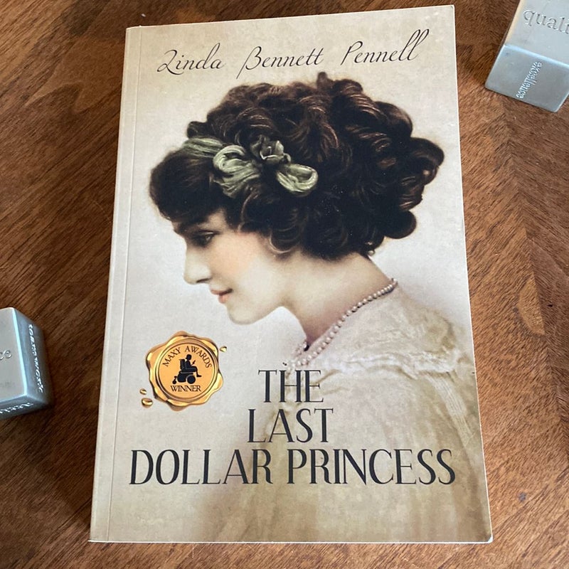 The Last Dollar Princess
