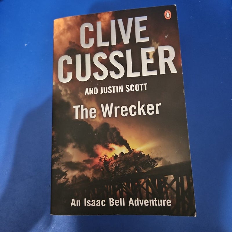 The Wrecker