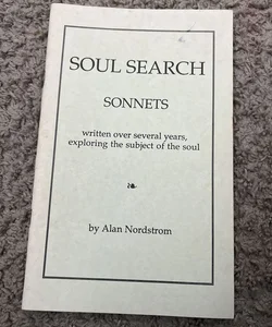 Soul Search Sonnets