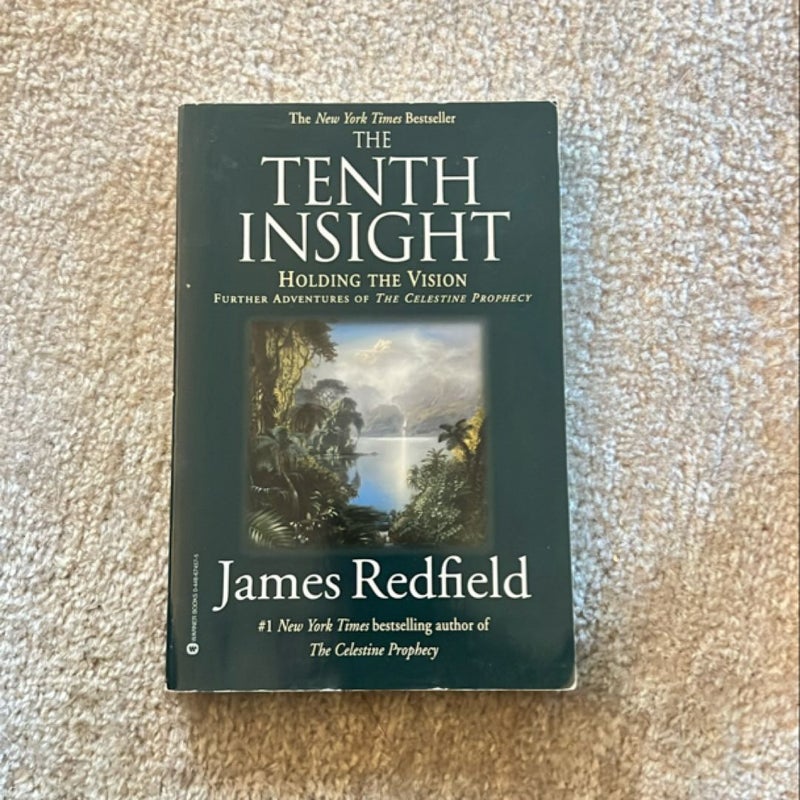 The Tenth Insight