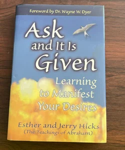 Learning to Manifest Your Desires