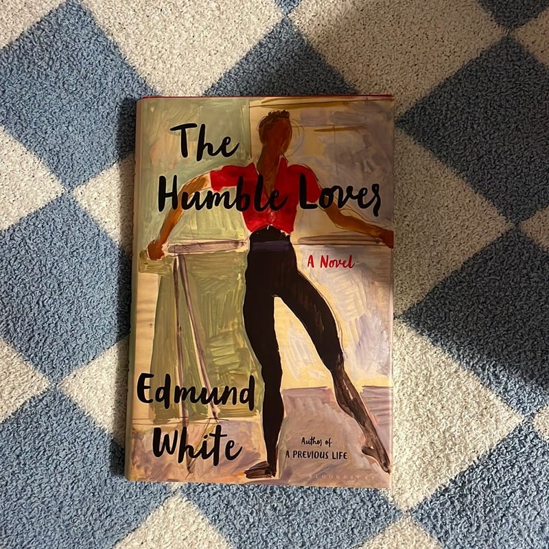 The Humble Lover