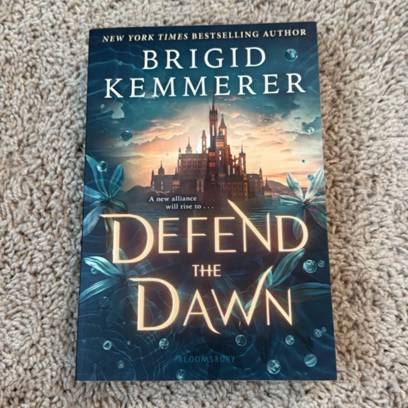 Defend the Dawn