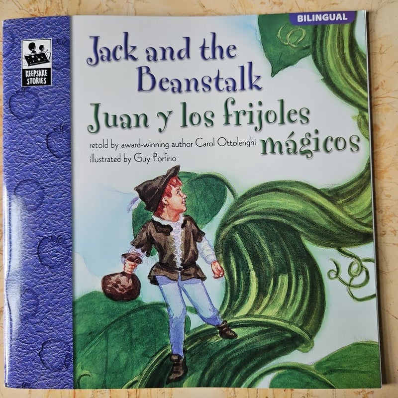 Jack and the Beanstalk