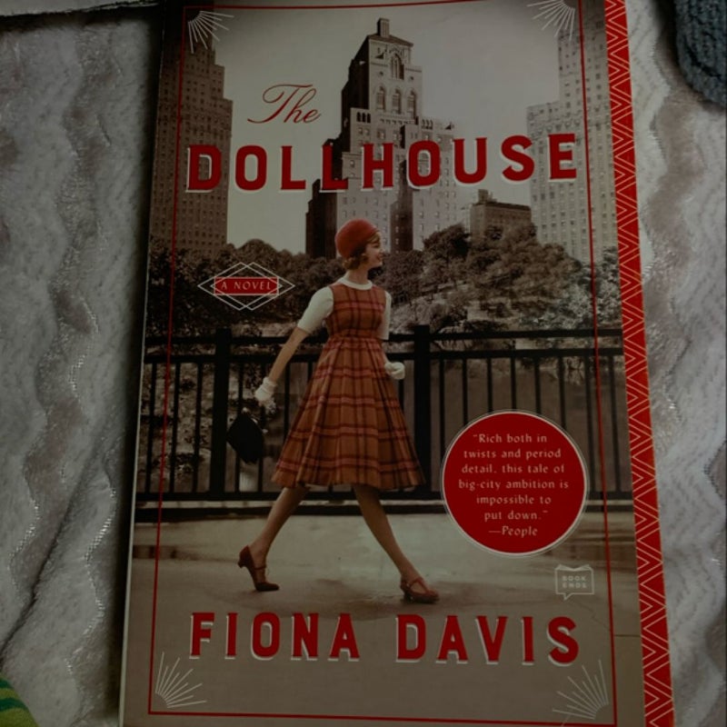 The Dollhouse