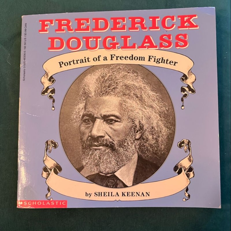 Frederick Douglass