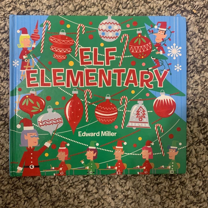 Elf Elementary