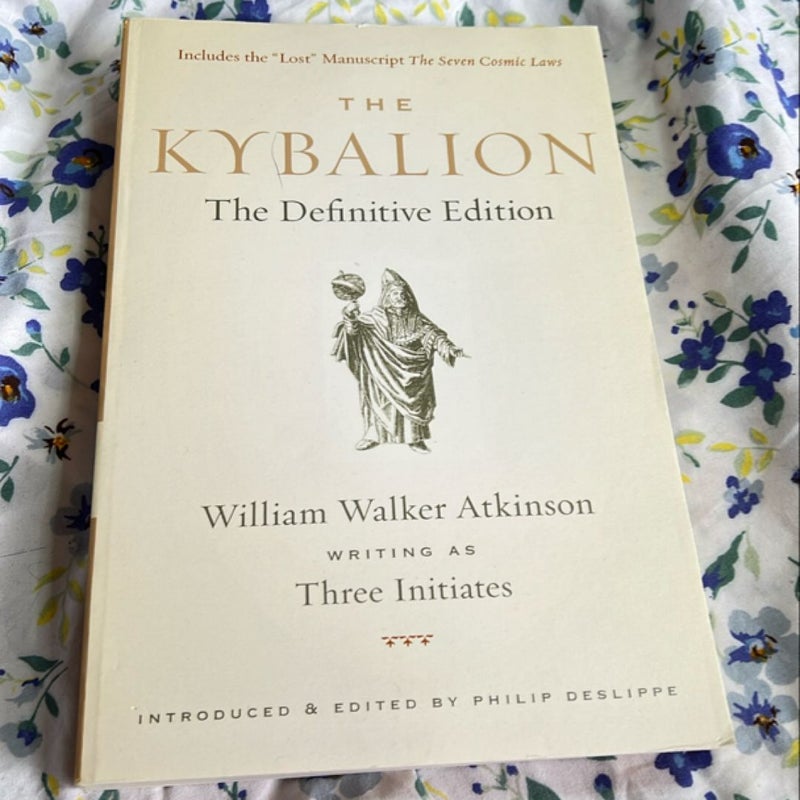 The Kybalion