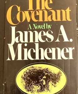 The Covenant, A Novel
