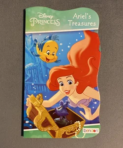 Ariel’s Treasures