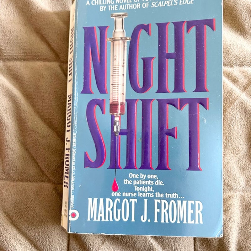 Night Shift 1297