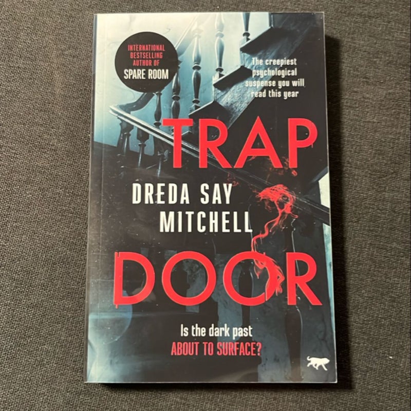Trap Door