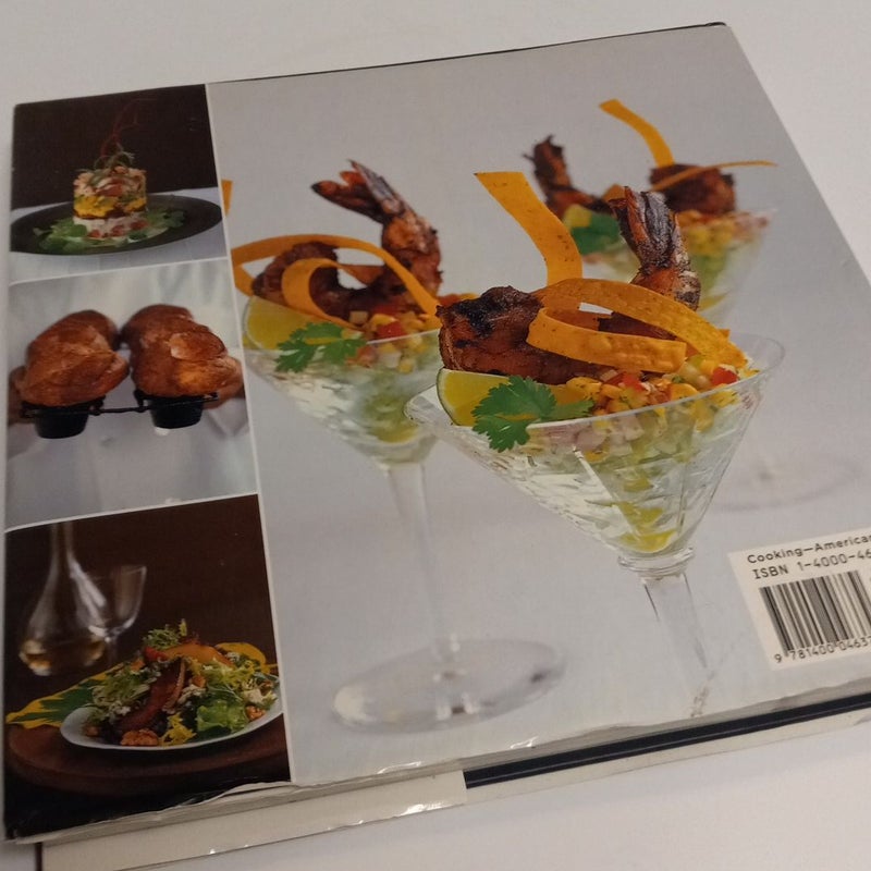 Neiman Marcus Cookbook