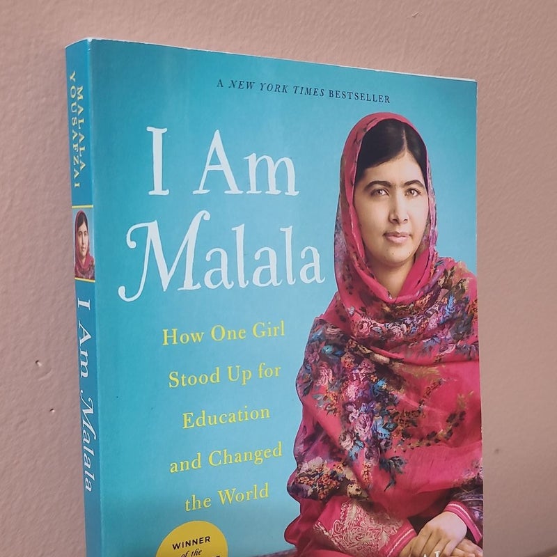 I am Malala