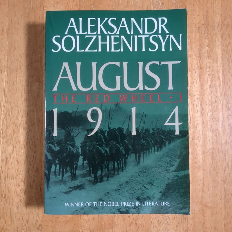 August 1914