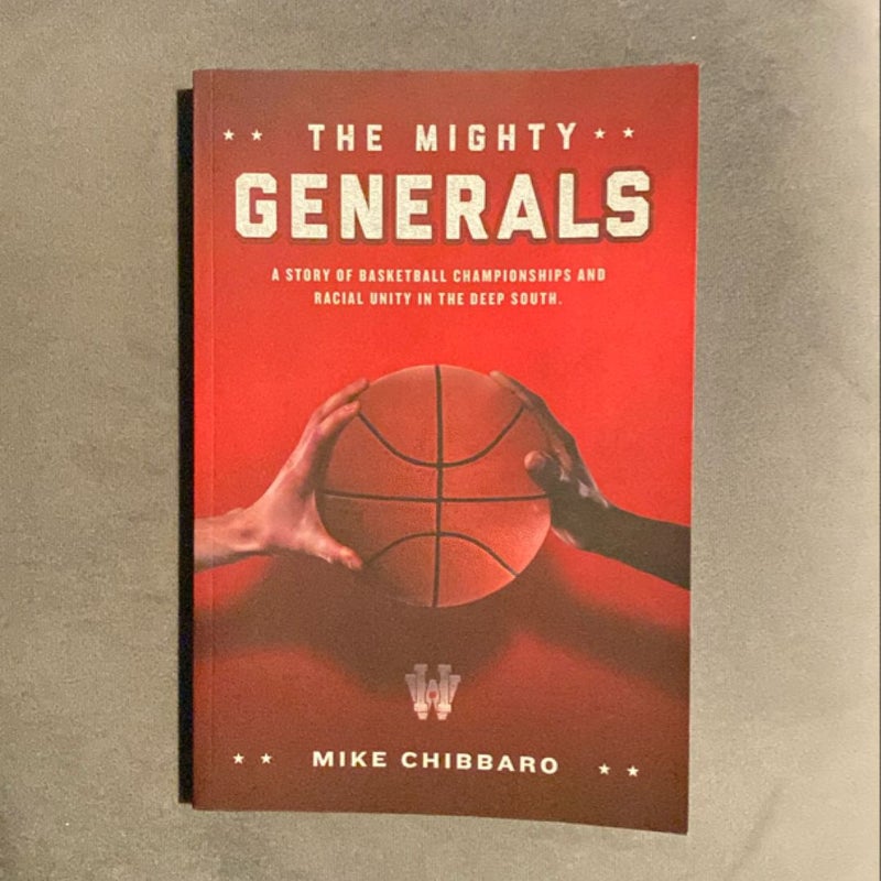 The Mighty Generals