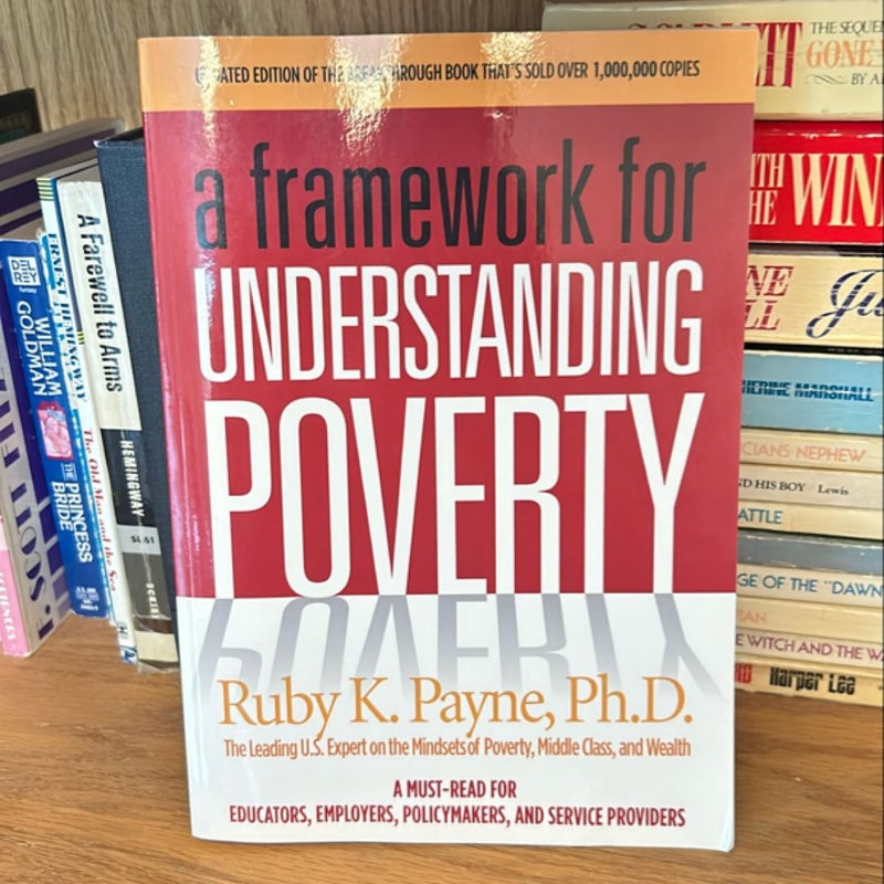 A Framework for Understanding Poverty