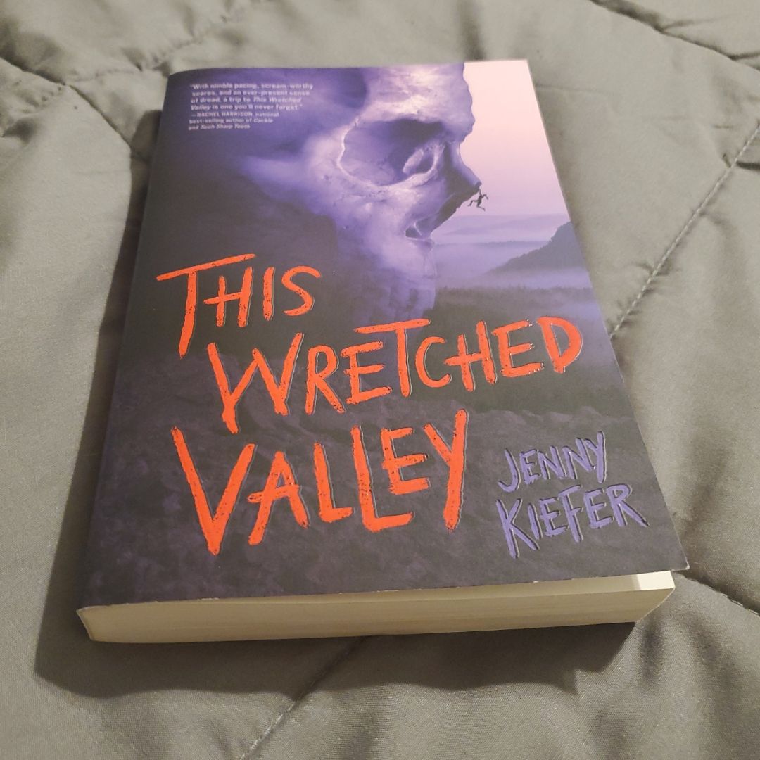 This Wretched Valley