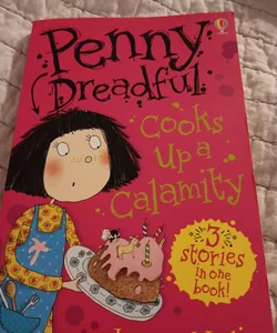 Penny Dreadful Cooks up a Calamity