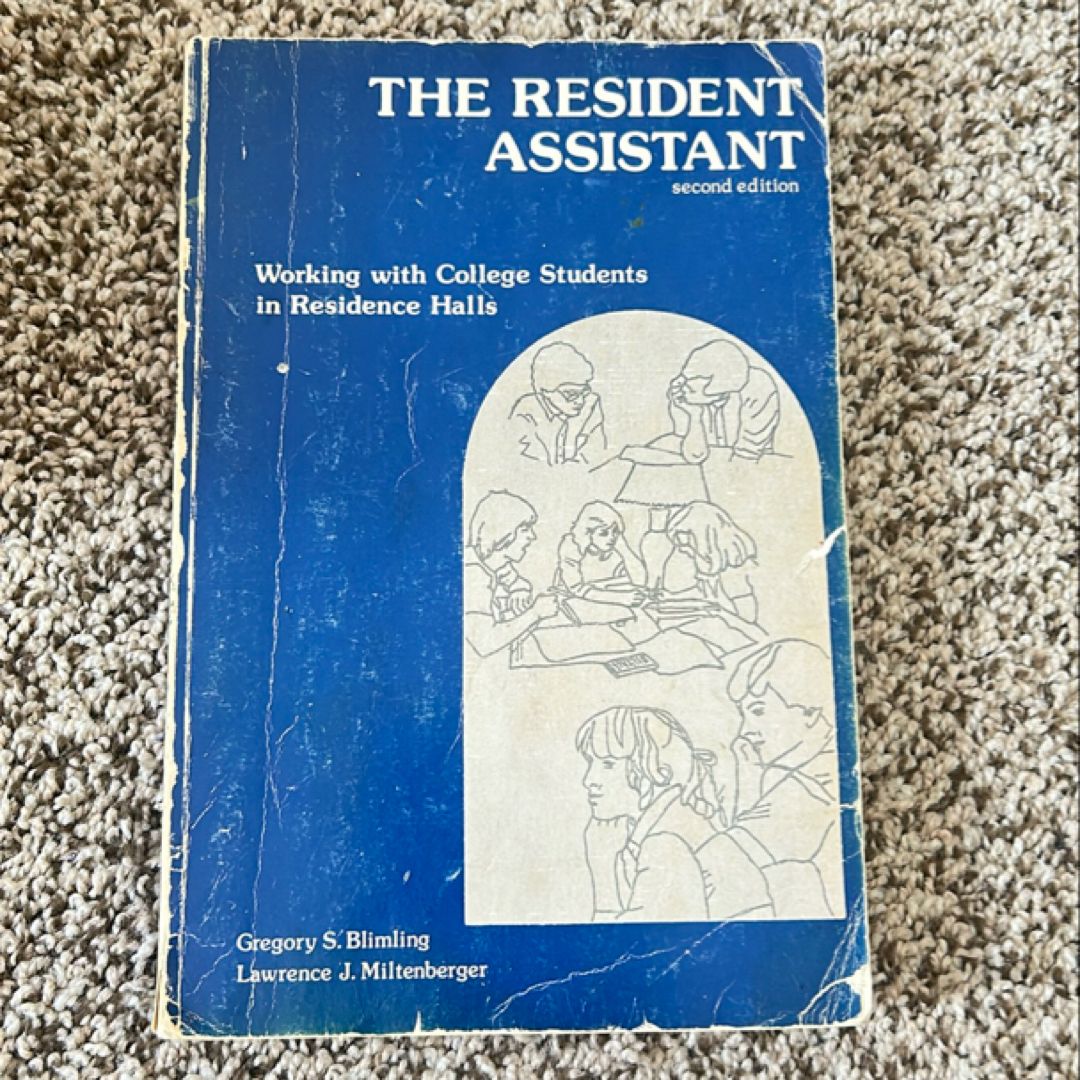 The Resident Assistant