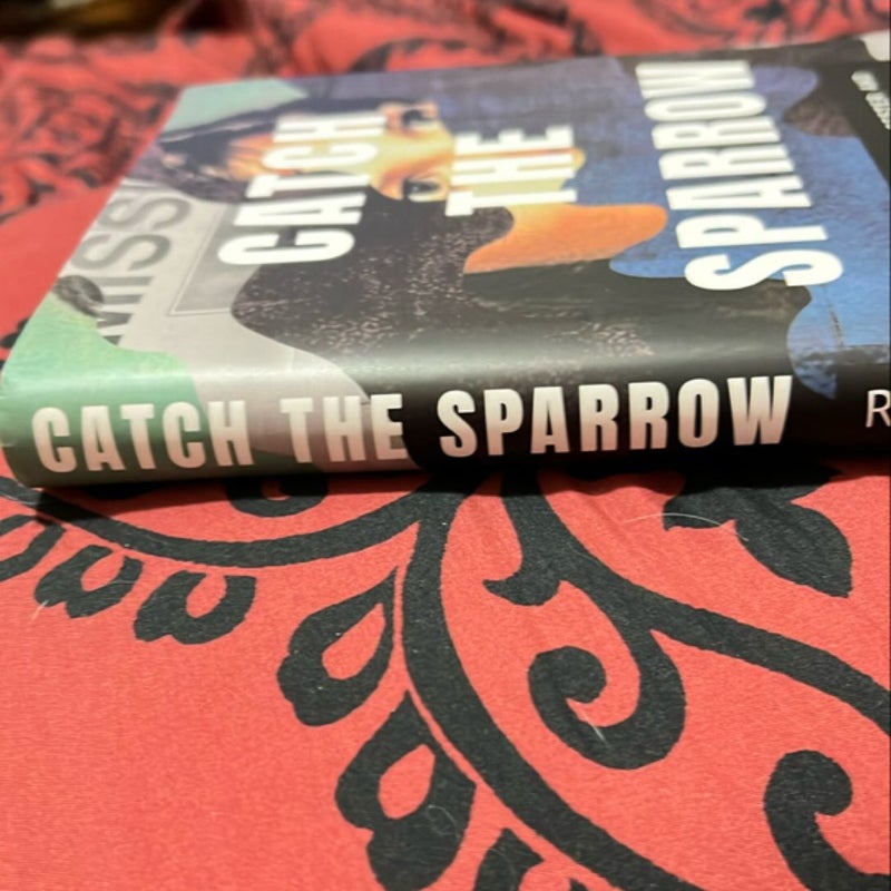 Catch the Sparrow