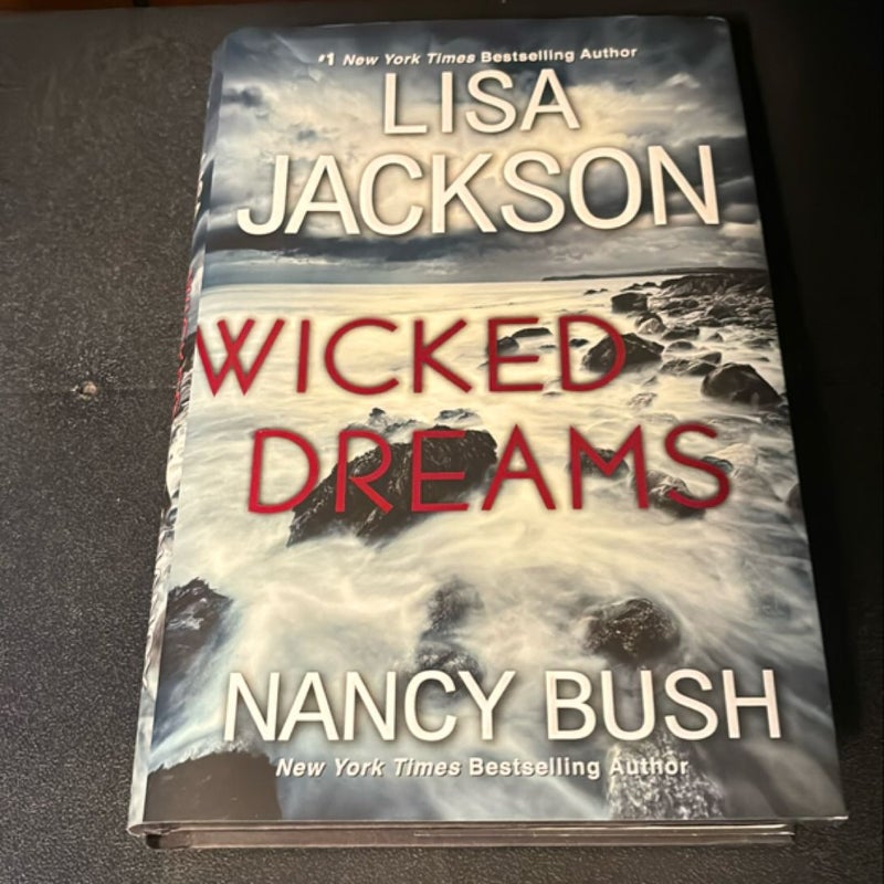 Wicked Dreams