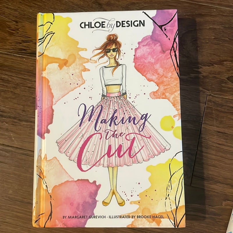 Chloe by Design