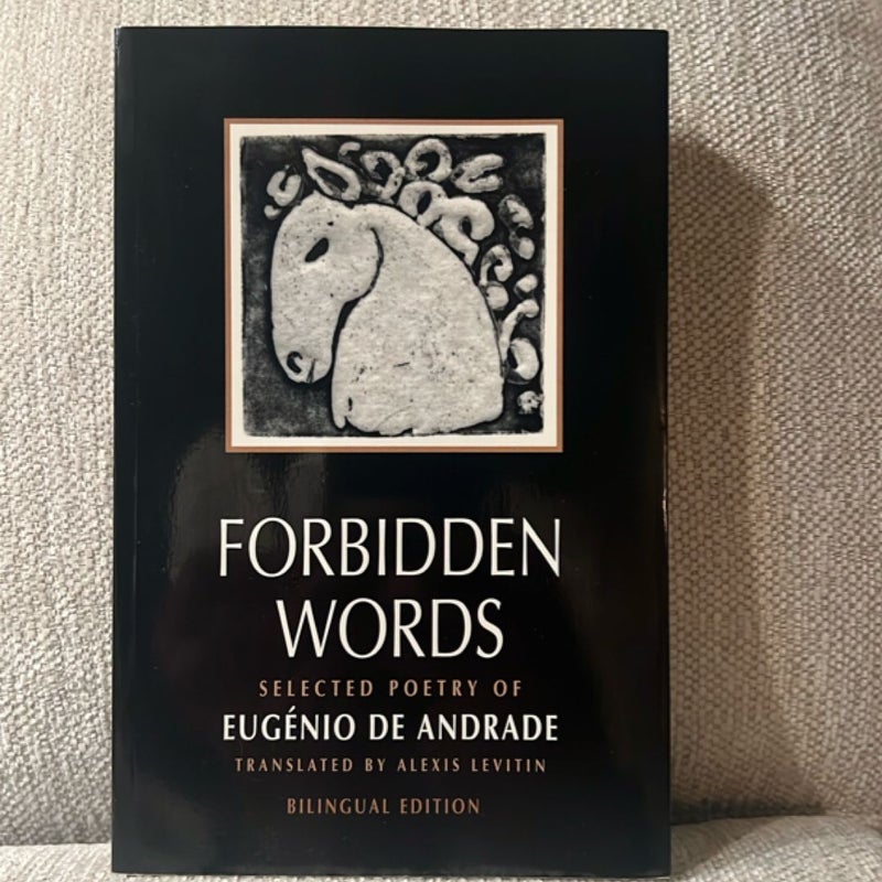 Forbidden Words