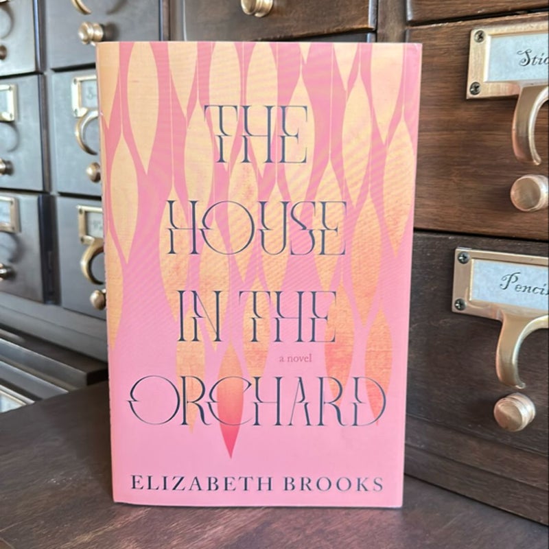 The House in the Orchard