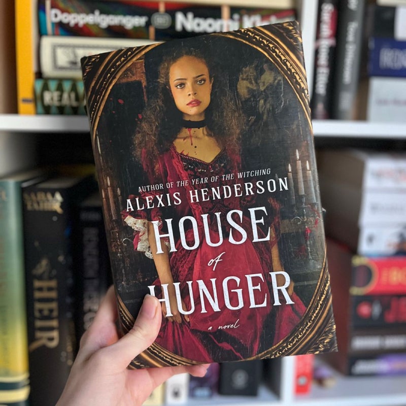 House of Hunger