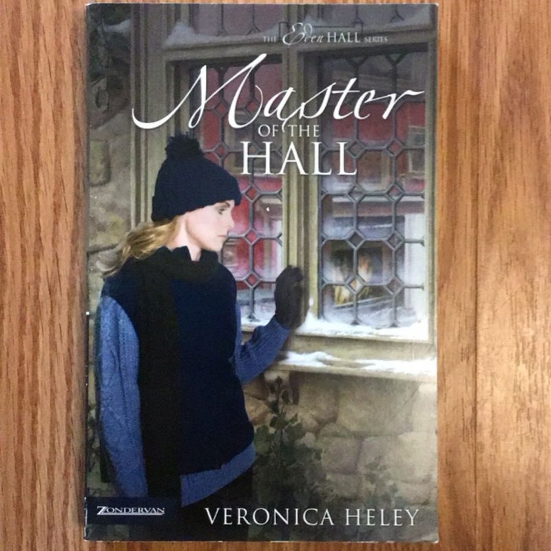 Master of the Hall