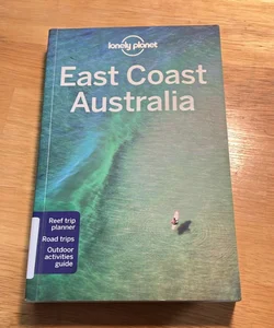 Lonely Planet East Coast Australia