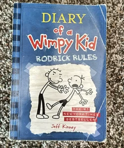 Rodrick Rules